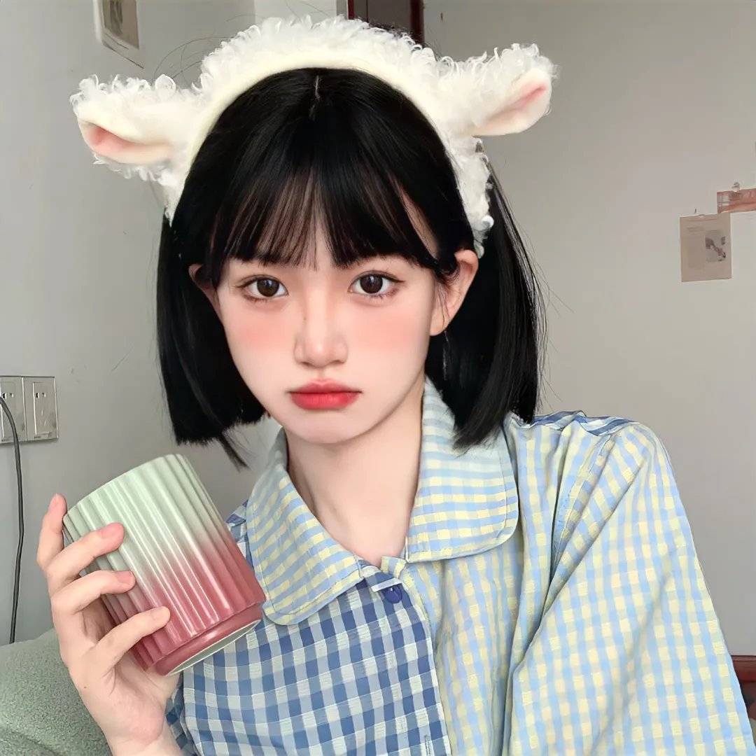 路人女主的养成方法 Fine